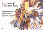 Cover of: Donkey's Christmas Story