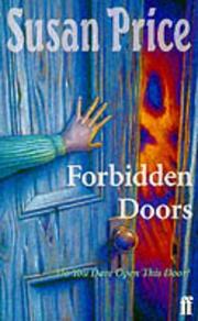 Cover of: Forbidden Doors