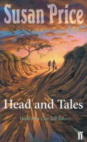 Cover of: Head and Tales by Susan Price