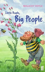 Cover of: Little People, Big People