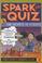 Cover of: Spark Files Flip Quiz (The Spark Files Flip Quiz)