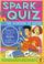 Cover of: Spark Files Flip Quiz (The Spark Files Flip Quiz)