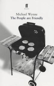 Cover of: The People Are Friendly