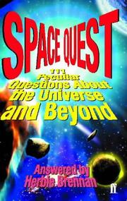 Cover of: Space Quest