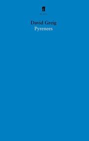 Cover of: Pyrenees