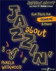 Cover of: Jazzin' about