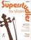 Cover of: Superstudies - Violin Book 2