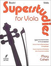 Cover of: Superstudies - Viola Book 2