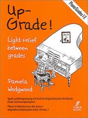 Cover of: Up-Grade! Piano Grades 1-2