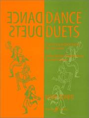 Cover of: Dance Duets by Mary Cohen