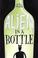 Cover of: Alien in a bottle