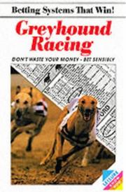 Cover of: Betting Systems That Win (Betting Systems That Win! / Leisure Know How Series) by David Duncan, David Duncan