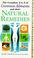 Cover of: Complete A-Z Common Ailments and Their Natural Remedies (Complete)