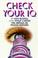 Cover of: Check Your IQ