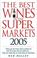 Cover of: The Best Wines of the Supermarkets