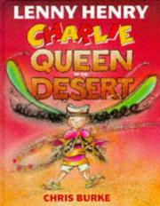 Cover of: Charlie, Queen of the Desert