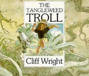 Cover of: The Tangleweed Troll