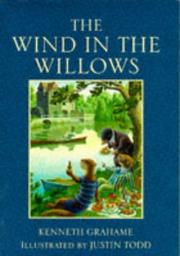 Cover of: The Wind in the Willows | Kenneth Grahame