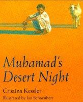 Cover of: Muhamad's Desert Night