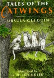Cover of: Tales of the Catwings