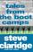 Cover of: Steve Claridge