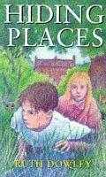 Cover of: Hiding Places