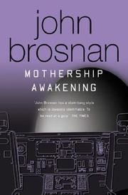 Cover of: Mothership Awakening
