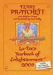 Cover of: Lu-Tze's Yearbook of Enlightenment
