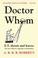 Cover of: Doctor Whom