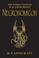 Cover of: Necronomicon