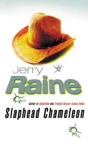 Cover of: Slaphead Chameleon