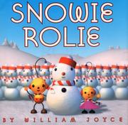 Cover of: Snowie Rolie