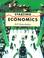 Cover of: Starting Economics