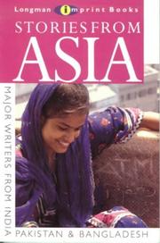 Stories from Asia by Madhu Bhinda