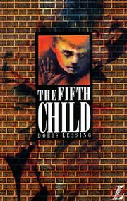 Cover of: The Fifth Child by Doris Lessing