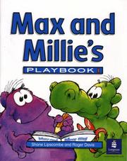 Cover of: Max and Millie's Playbook (M&M)