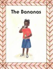 Cover of: The Bananas (ABC I Can Read)