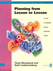 Cover of: Planning from Lesson to Lesson