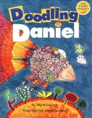 Cover of: Doodling Daniel (Longman Book Project) by Joyce Dunbar, Joyce Dunbar