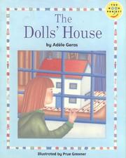 Cover of: Doll's House (Longman Book Project)