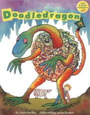 Cover of: Doodledragon by Joyce Dunbar