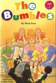 Cover of: Bumbles