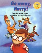 Cover of: Go Away Harry!