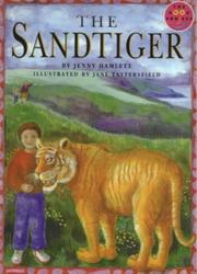 Cover of: The Sand Tiger