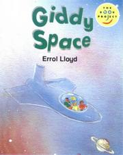 Cover of: Giddy Space