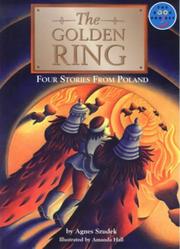 Cover of: The Golden Ring