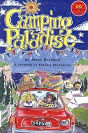 Cover of: Camping Paradiso (Longman Book Project)