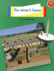 Cover of: Miner's Home