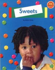 Cover of: Sweets by Bobbie Neate