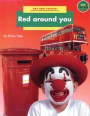 Cover of: Red Around You (Longman Book Project)